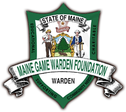 Maine Game Warden Foundation Logo