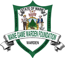 Maine Game Warden Foundation Logo